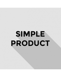 Simple Product For Auto Invoice & Shipment